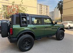 فورد برونكو